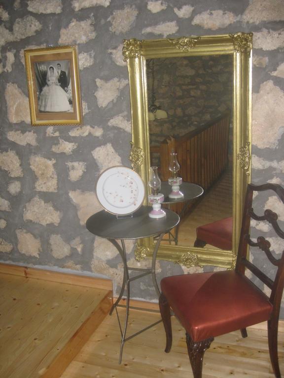 Gianna'S Villa Alexandros 외부 사진