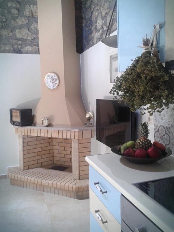 Gianna'S Villa Alexandros 외부 사진