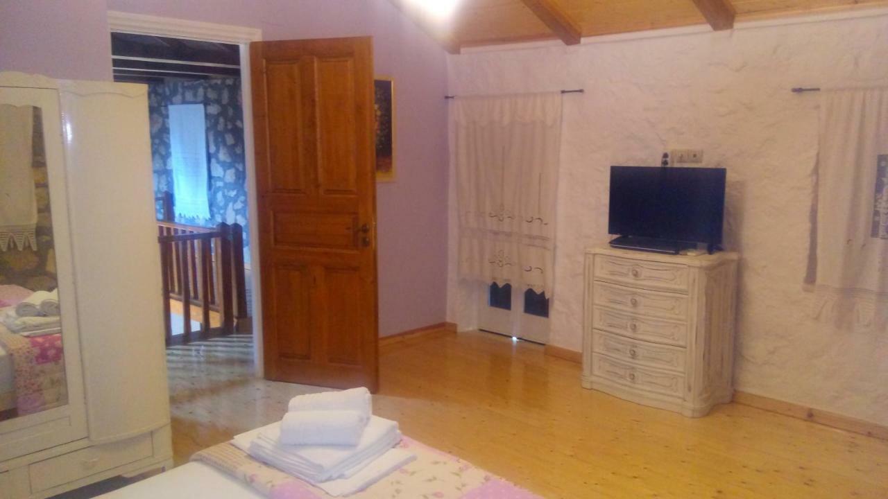 Gianna'S Villa Alexandros 외부 사진